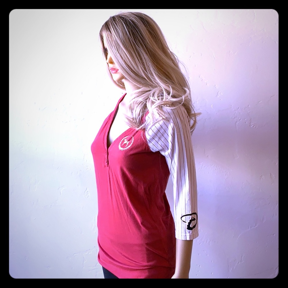 Diamondbacks baseball tee